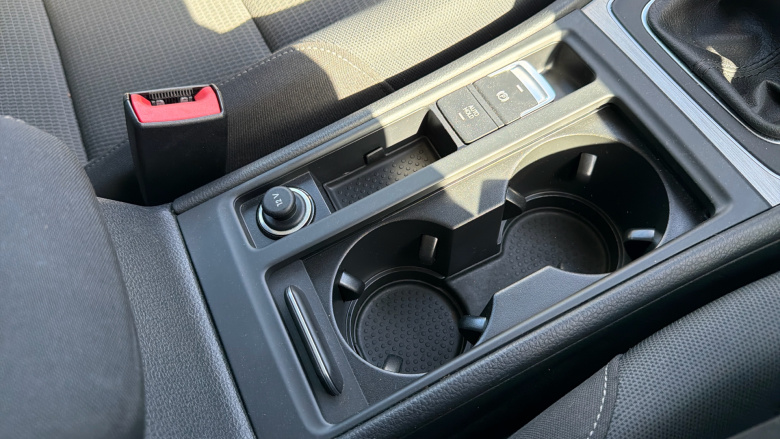 Volkswagen Golf 1.6 TDI 110 Match Edition 5dr Diesel Hatchback